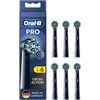 ORALB Aufsteckb. Pro CrossAction (6Stk)