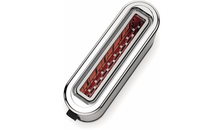 WMF KÜCHENminis Langschlitz