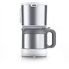 Braun KF 1505 WH PurShine weiß