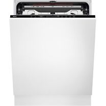 AEG Favorit FSE7675XP