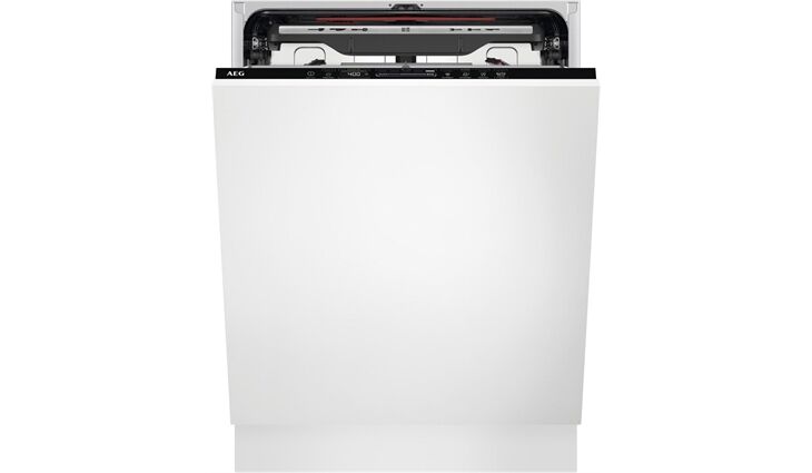 AEG Favorit FSE7675XP