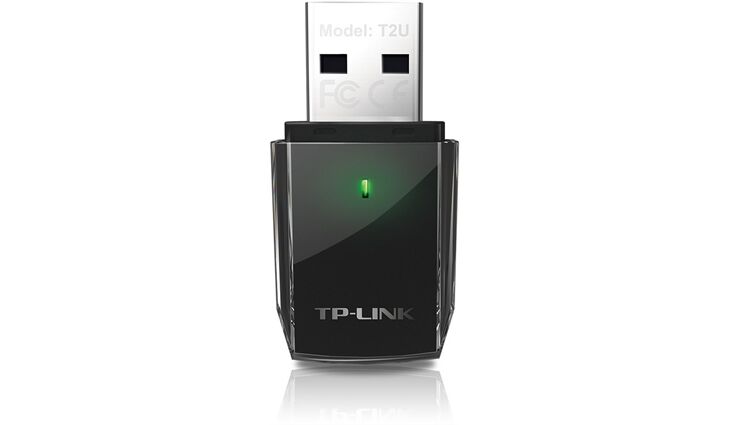 TP-Link Archer T2U V2
