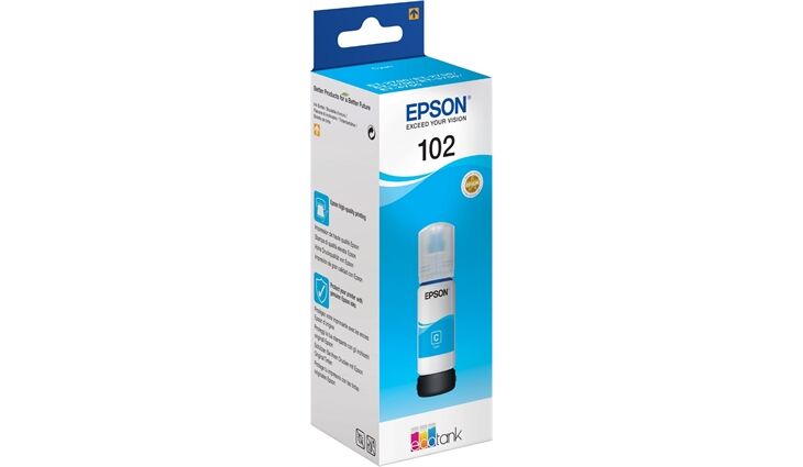 Epson C13T03R240