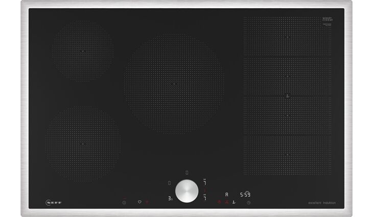 Neff T68STV4M0