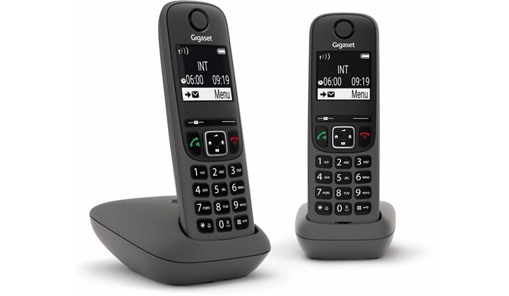 Gigaset AE690 Duo