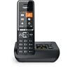Gigaset Comfort 550A schwarz/chrom