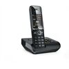 Gigaset Comfort 550A schwarz/chrom