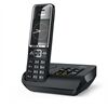 Gigaset Comfort 550A schwarz/chrom