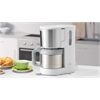 Braun KF 1505 WH PurShine weiß