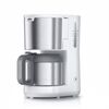 Braun KF 1505 WH PurShine weiß