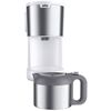 Braun KF 1505 WH PurShine weiß