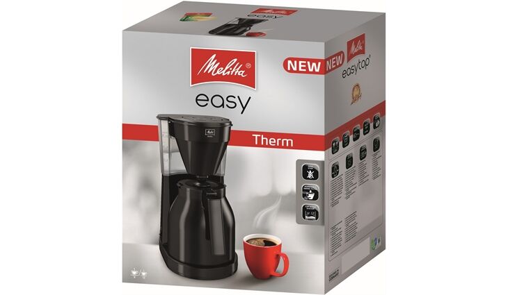 Melitta Easy II Therm