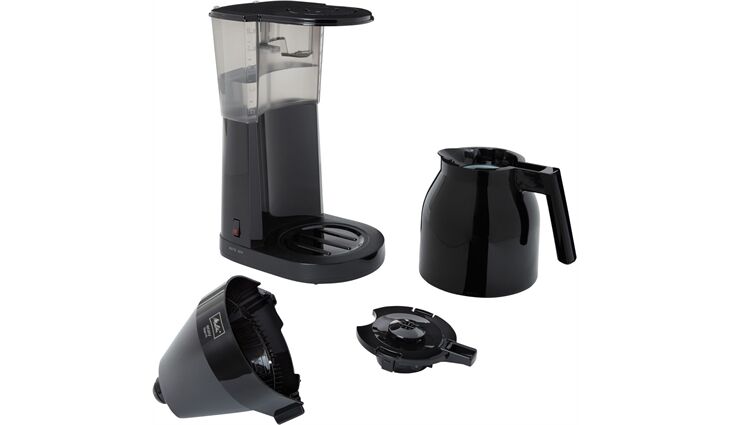Melitta Easy II Therm