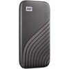  My Passport SSD 1TB