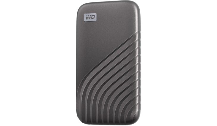  My Passport SSD 1TB