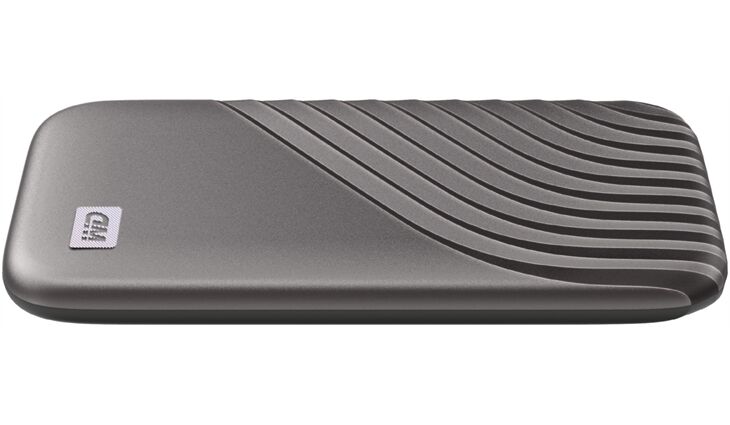  My Passport SSD 1TB