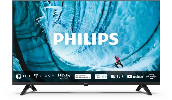 Philips 40PFS6009/12