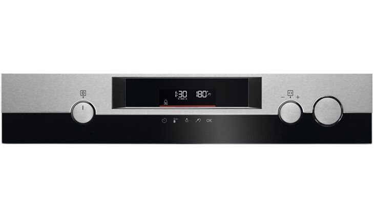 AEG EUR57VA2 (BSS57606BM + TR2LFV)