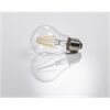 Xavax LED-Filament E27, 470lm