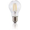 Xavax A60 Fil Cl E27 806lm ww