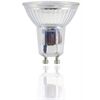 Xavax 112855 PAR16 LED Glas GU10 445lm ww