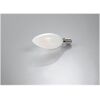 Xavax LED-Filament E14, 470lm 2er Pack