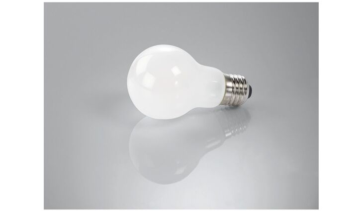 Xavax LED-Filament E27, 806lm