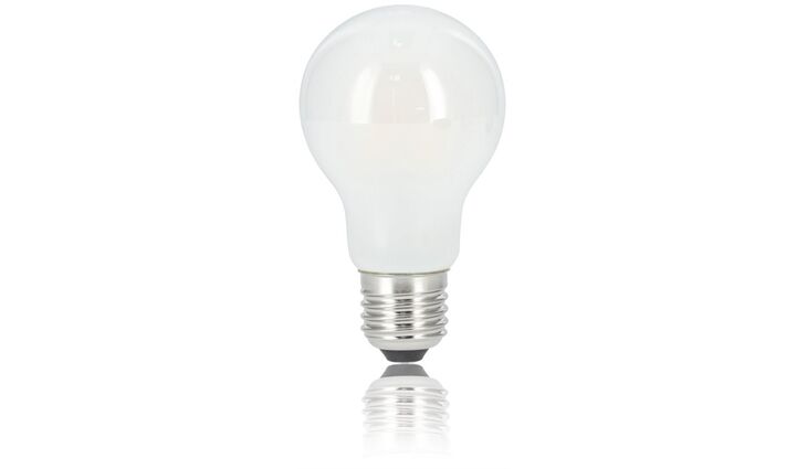 Xavax LED-Filament E27, 806lm