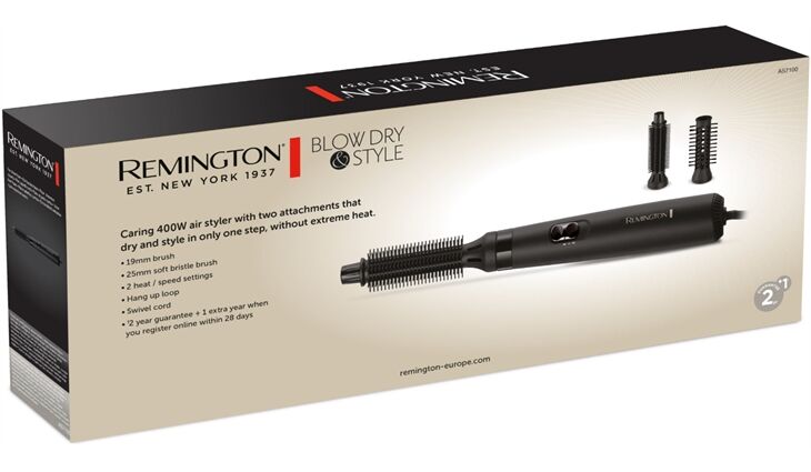 Remington AS7100 Blow Dry & Style