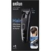 Braun HC5310 HairClipper