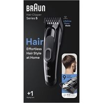 Braun HC5310 HairClipper