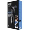 Braun HC5310 HairClipper