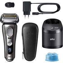 Braun 9485cc wet&dry Series 9