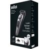 Braun BT7420 BeardTrimmer