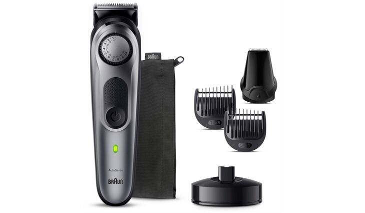 Braun BT7420 BeardTrimmer