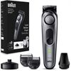 Braun BT7420 BeardTrimmer