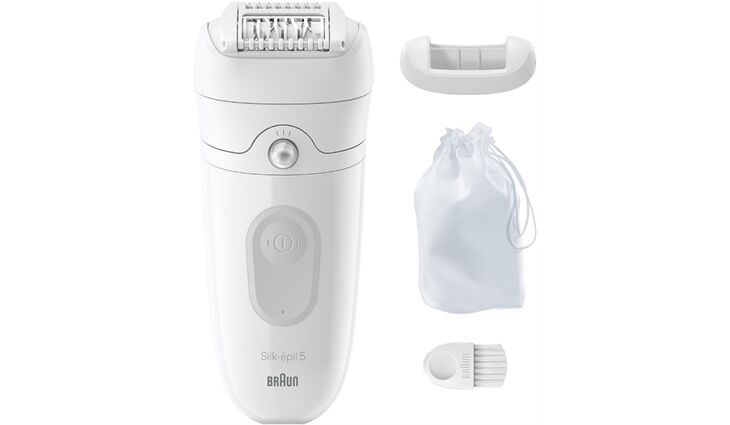 Braun 5-011 Silk-épil