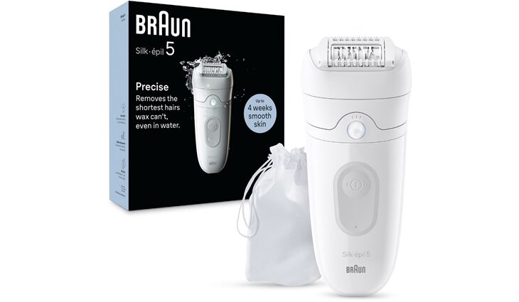 Braun 5-011 Silk-épil