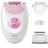 Braun 3-031 Silk-épil