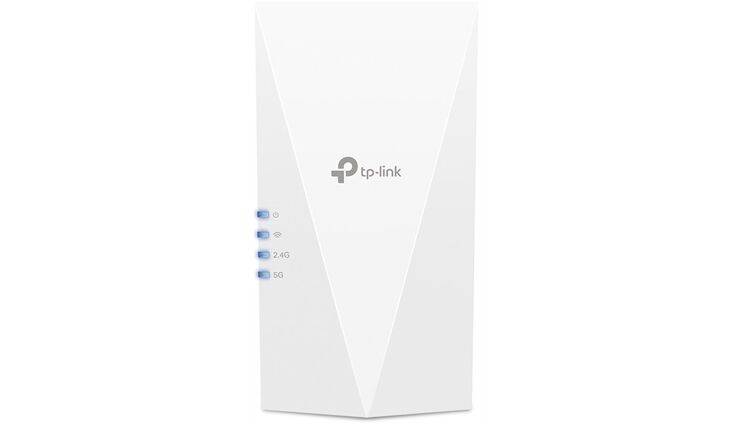 TPLINK RE3000X