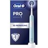 ORALB Pro 1 Sensitive Clean