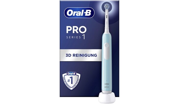 ORALB Pro 1 Sensitive Clean