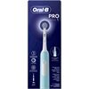 ORALB Pro 1 Sensitive Clean