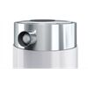 Graef WK 401 weiss