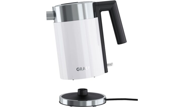 Graef WK 401 weiss