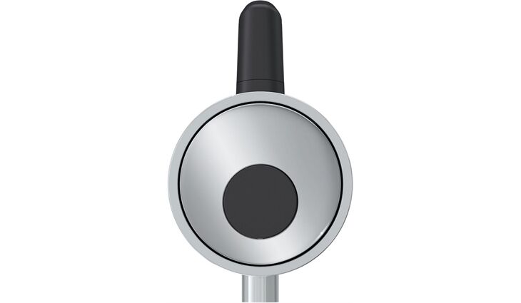 Graef WK 401 weiss