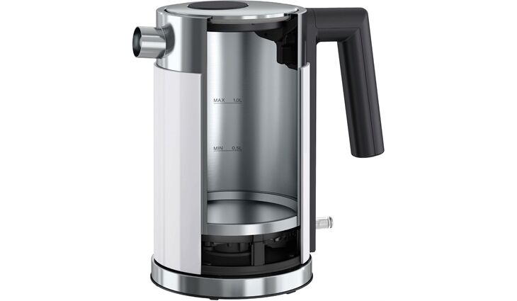 Graef WK 401 weiss