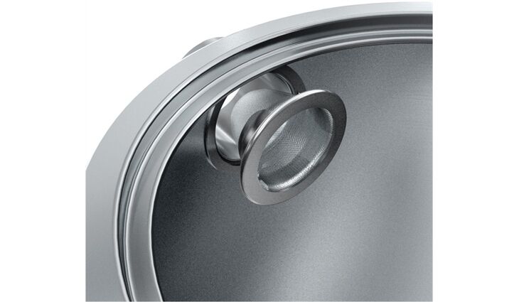 Graef WK 600