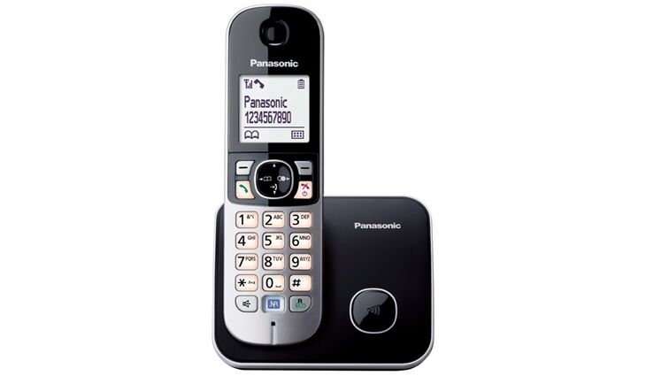 Panasonic KX-TG6811GB