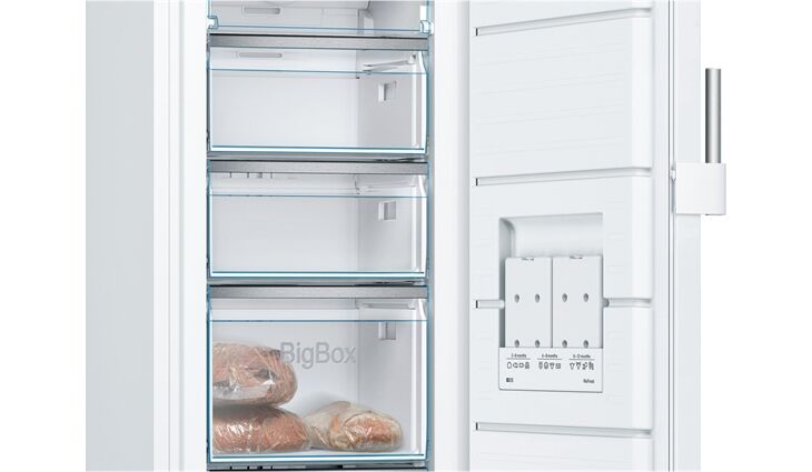 Bosch GSN29EWEV